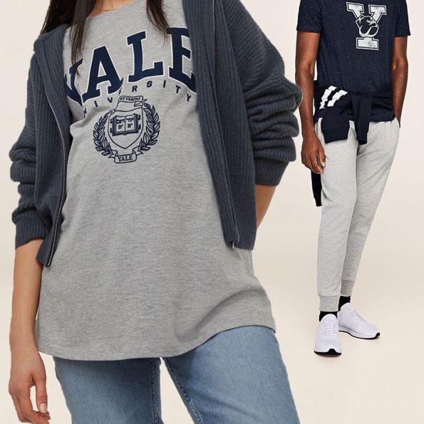 YALE