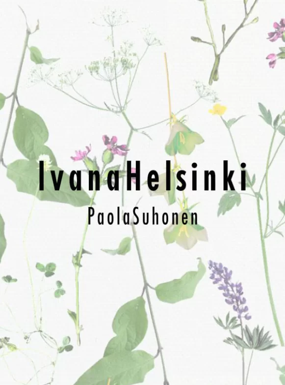 Ivana Helsinki